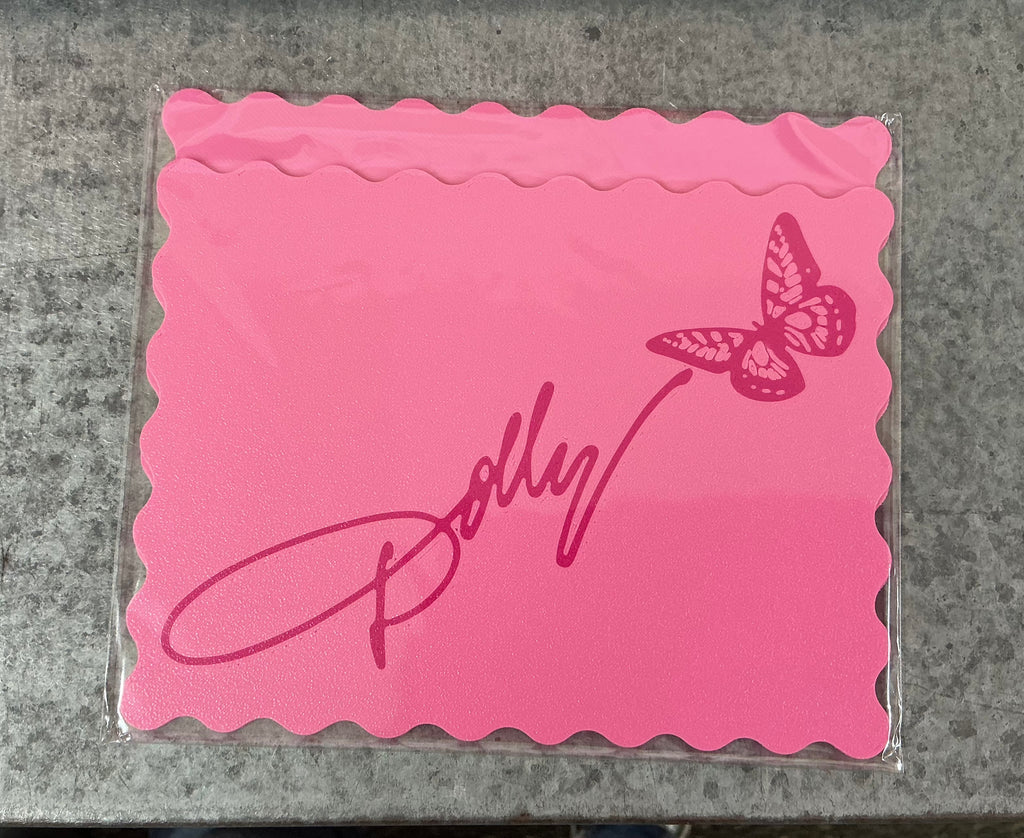 Dolly Shufflers