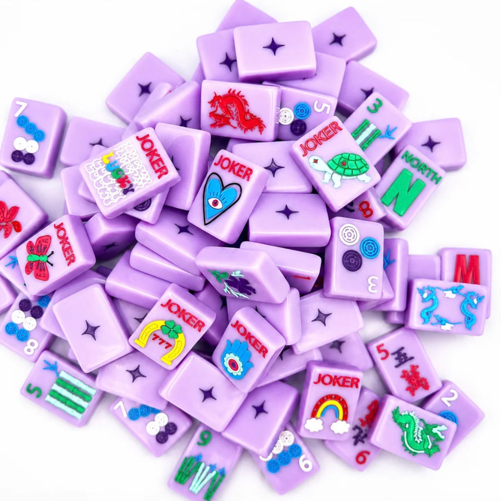 Bespoke Lucky Charms French Lavender