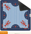Anders Ruff Lobster Mat
