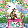 Mahj & Me - Breezy Monkey Mat