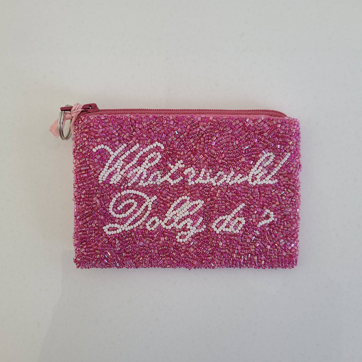 What would Dolly do? Coin Purse