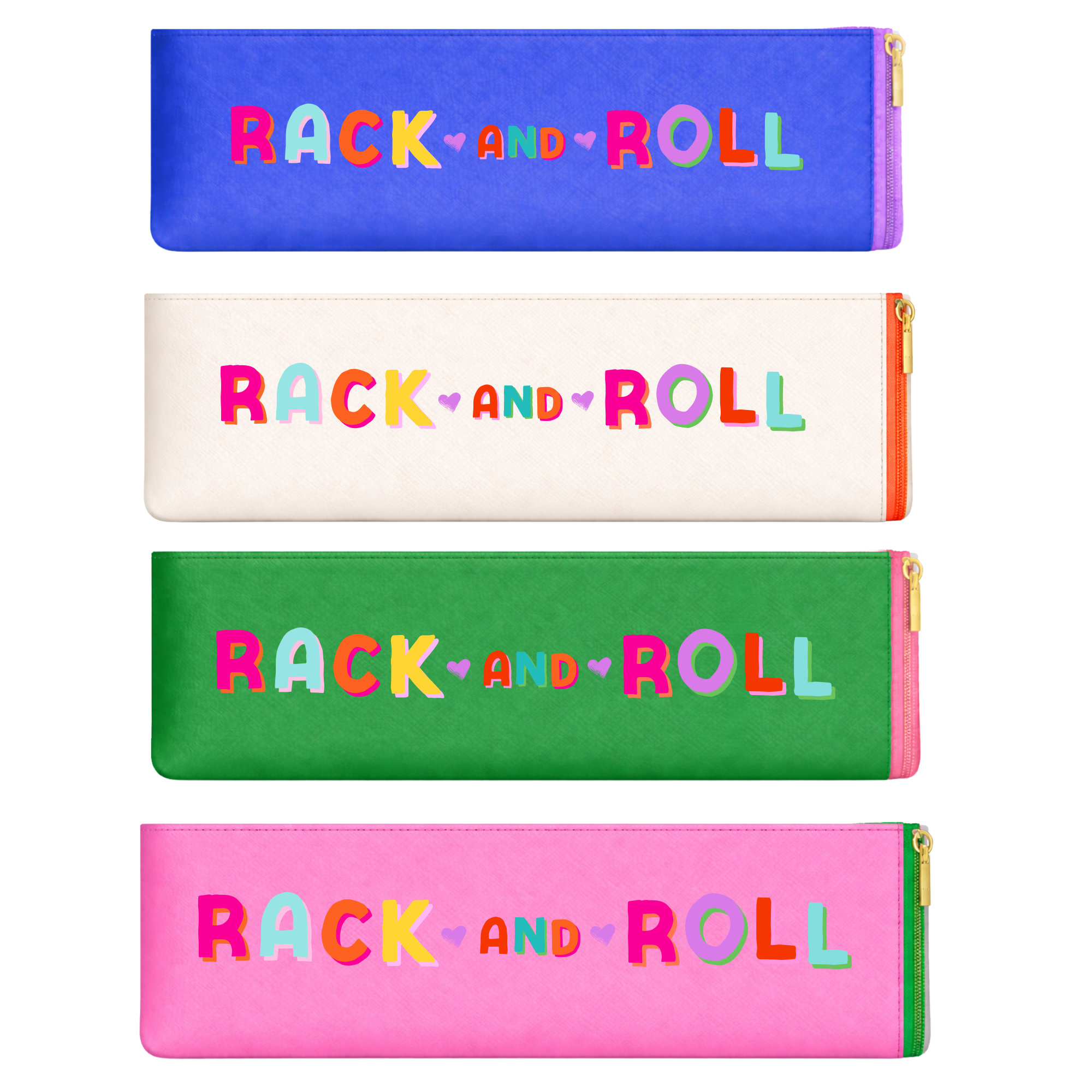 Mahjong Rack Storage Bag Mahjong Gift Leather | 4 Colors: Green