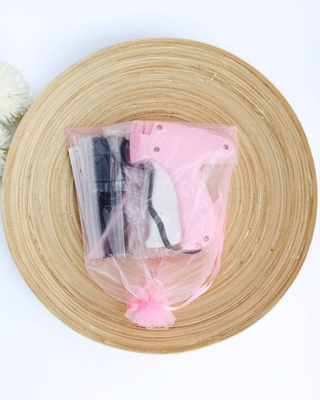 Pocket Stitch Mini Quick Fix Tag | Stitchy + Accessories