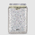 Sparkle MagSafe Wallet: Sparkle