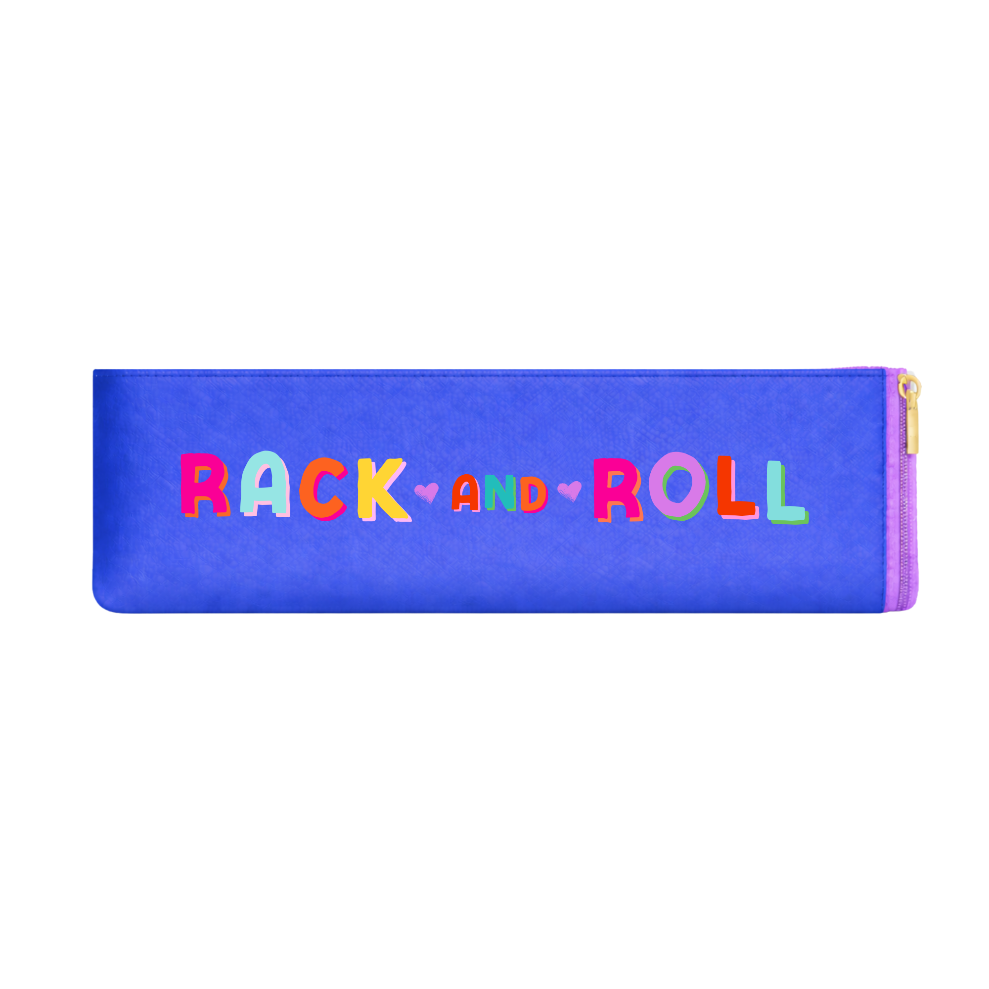 Mahjong Rack Storage Bag Mahjong Gift Leather | 4 Colors: Pink